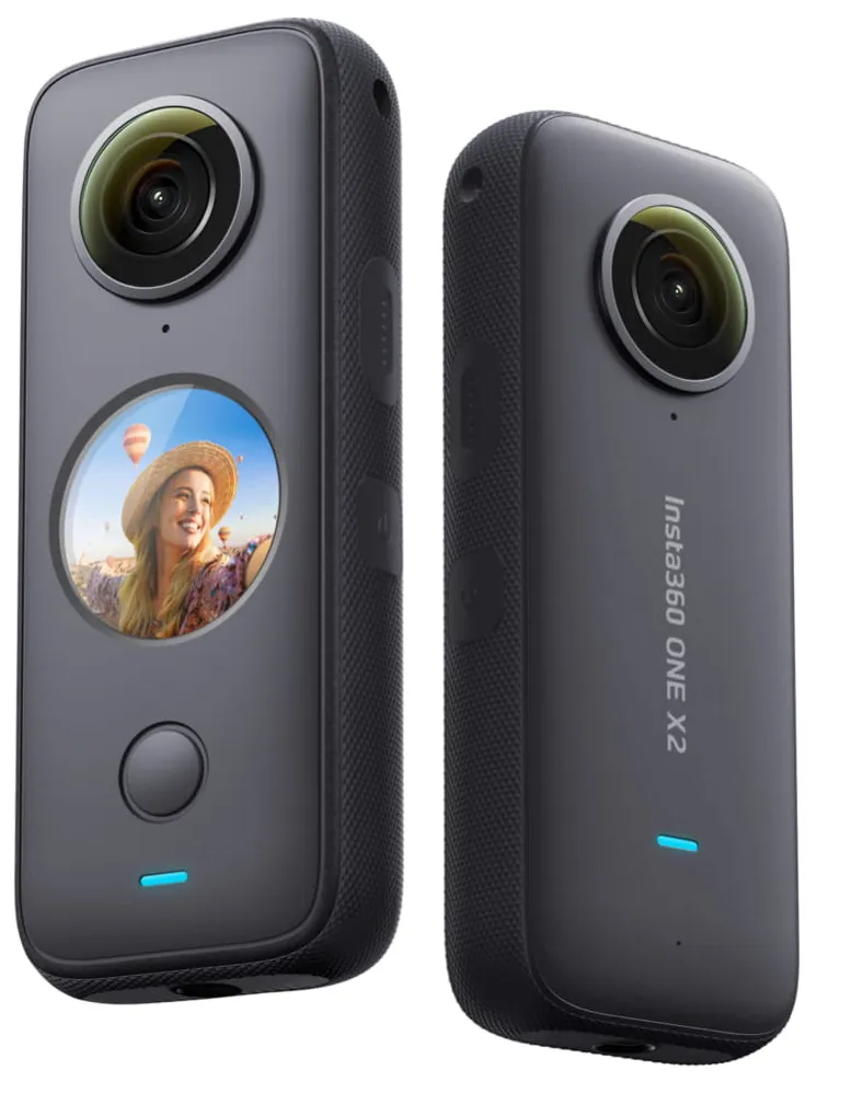 Insta360